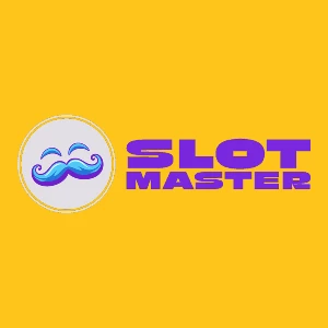 Slotmaster Casino Logo