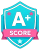 A+ Score