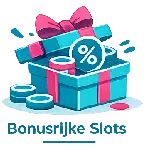 Bonusrijke Slots