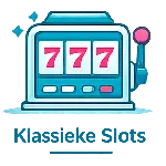 Klassieke Slots