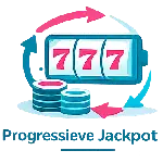 Progressieve Jackpots
