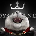 royal panda