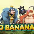 Take the jump door Go Banana!