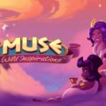 Muse wild inspiration maak documentaire werkelijkheid