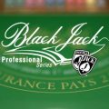 Blackjack Pro Series