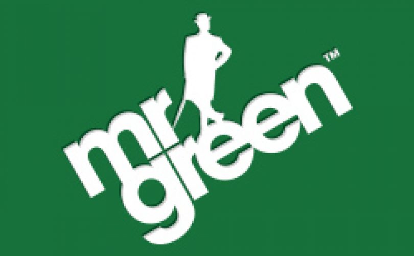 Mr Green