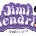 De Jimmy Hendrix Videoslot