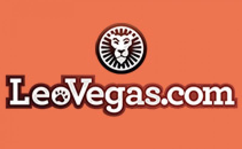 LeoVegas Casino