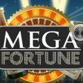 Mega Fortune