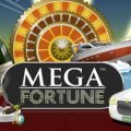 Met behulp van Mega Fortune Dreams kan Davy de dromen van anderen waarmaken.