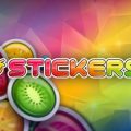 Joke Konings wint op Stickers!