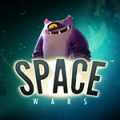Space Wars zorgt voor een monsterachtige oldtimer!