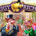 Bij Piggy Riches is de jackpot gevallen!