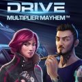 Drive is gelanceerd!!