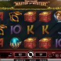 Fatasini: Master of mystery