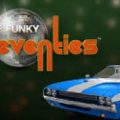 Van de Funky seventies naar Burning man!