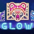 Glow Gokkast