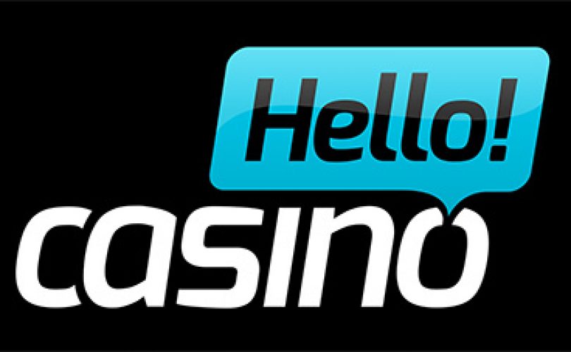 Hello Casino