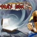 Door Pandora’s Box gaat Veerle met haar dochters naar New York!
