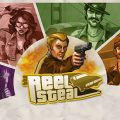 Reel Steel maakt 19-jarige rijk!