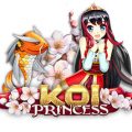 Koi Princess