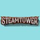 Steamtower gokkast