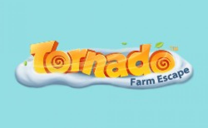 Tornado Farm escape gokkast