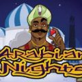 Van Arabian Nights naar Arabian woonkamer