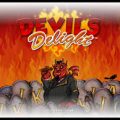 Door een engel op de schouders enorme winst met Devils Delight!