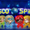 De Disco Spin laat zelfs Ghana swingen!