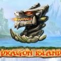 Door Dragon Island op zoek naar familie!