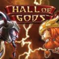 Hall of Gods zorgt voor een thuisbioscoop