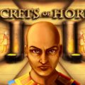Door Secret of Horus stoppen met werken!