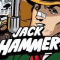Jack Hammer gokkast bezorgt Jan een nieuwe camera.