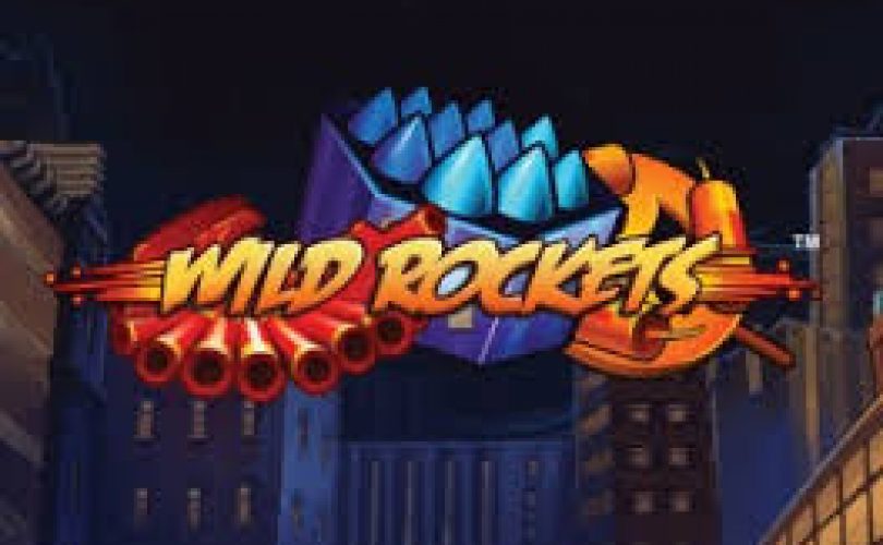 Wild Rockets