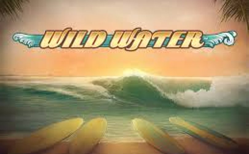 Wild Water