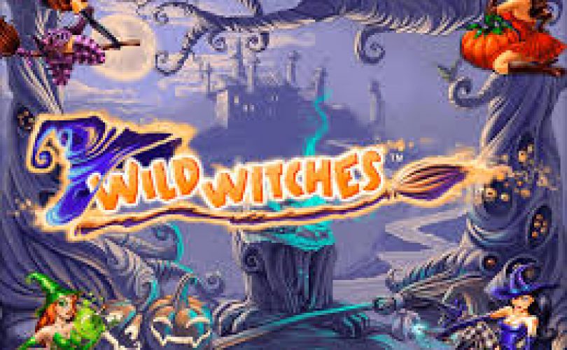 Wild Witches