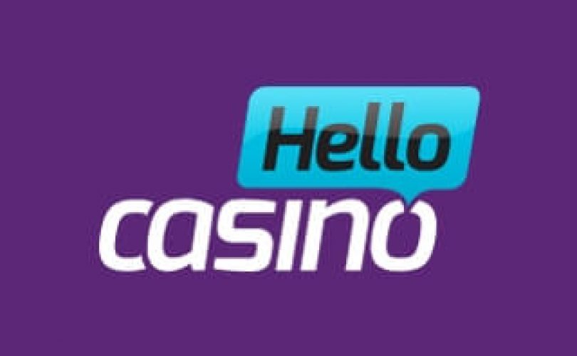 Hello Casino