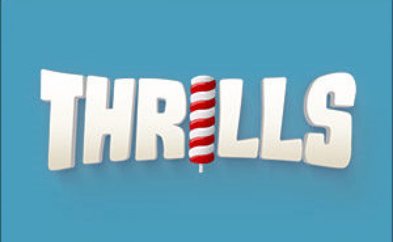 Thrills Casino