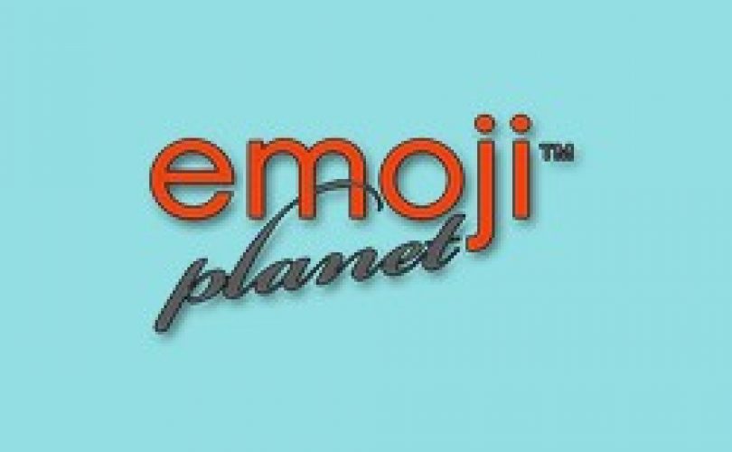 Emojiplanet