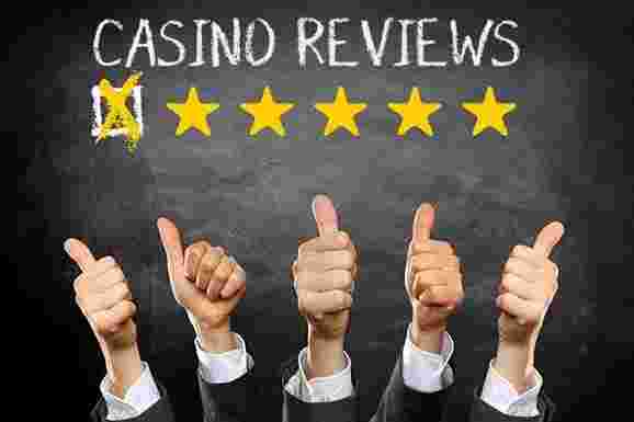 Online casino reviews winpalace