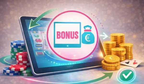 ipad Bonussen Casino's