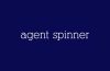 Agent spinner logo
