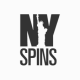 NY spins