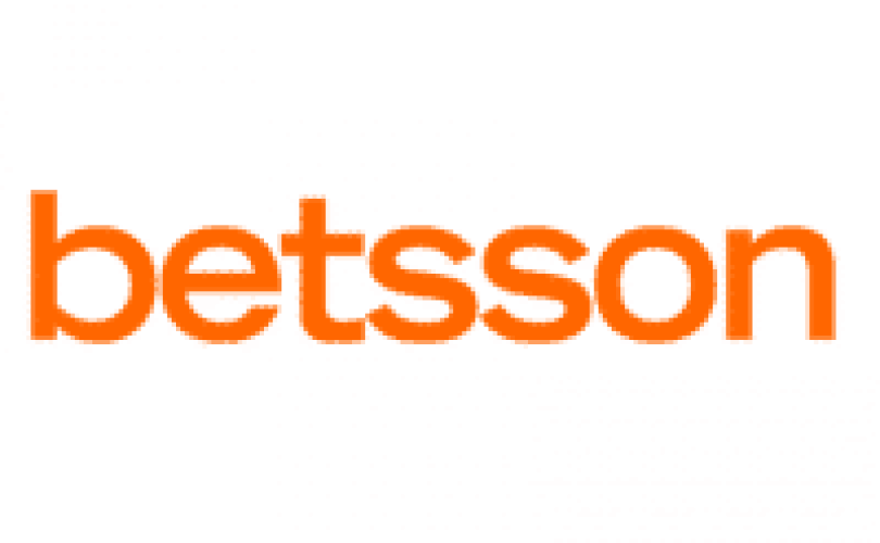 Betsson casino