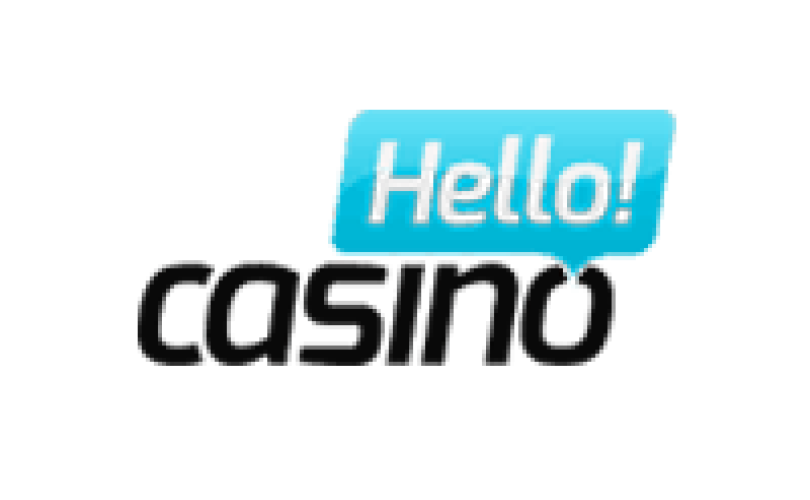 Hello Casino