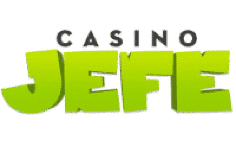 Casino jefe
