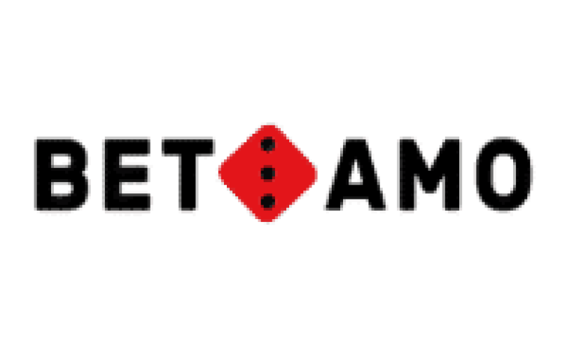 BetAmo casino logo