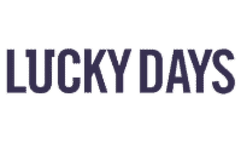 Lucky Days logo