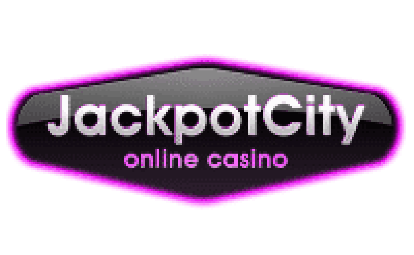 JackpotCity